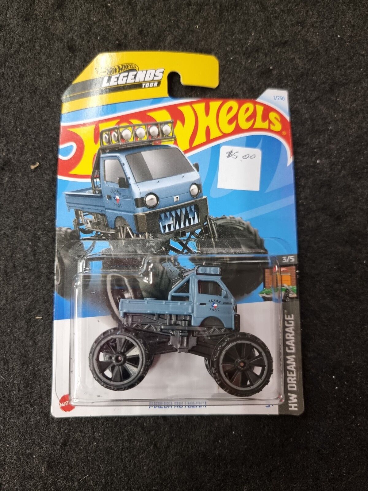 2024 Hot Wheels Complete Set from Mainlines, Super Treasure Hunt & Exclusives 1