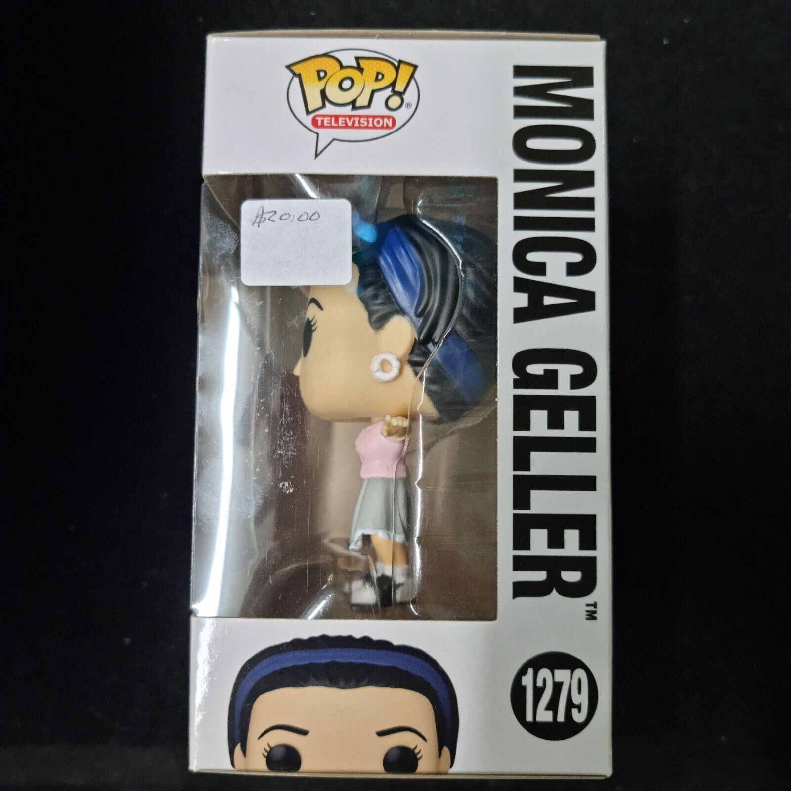 Funko Pop! Friends Monica Geller Funko Pop! Vinyl Figure 1279