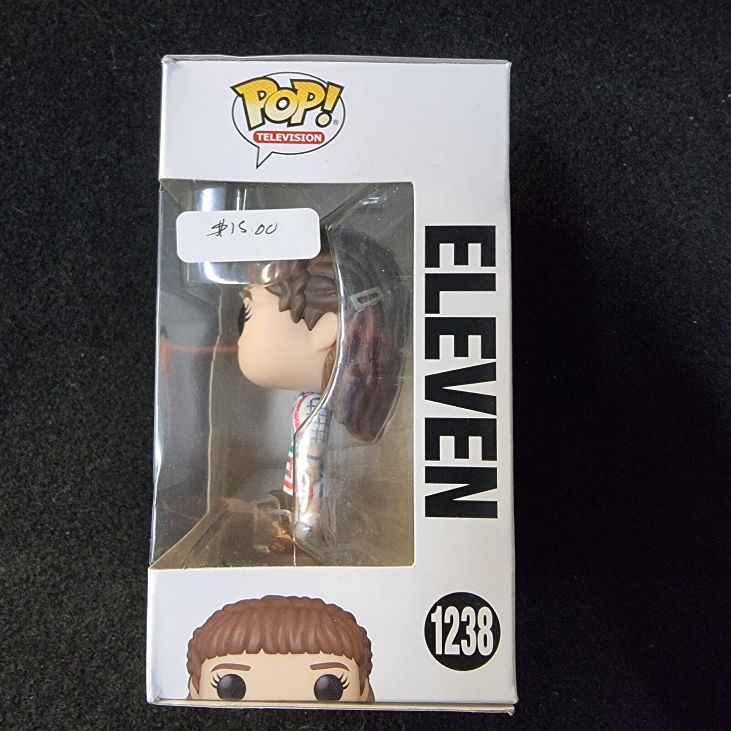 Funko Pop! Vinyl: Stranger Things - Eleven #1238