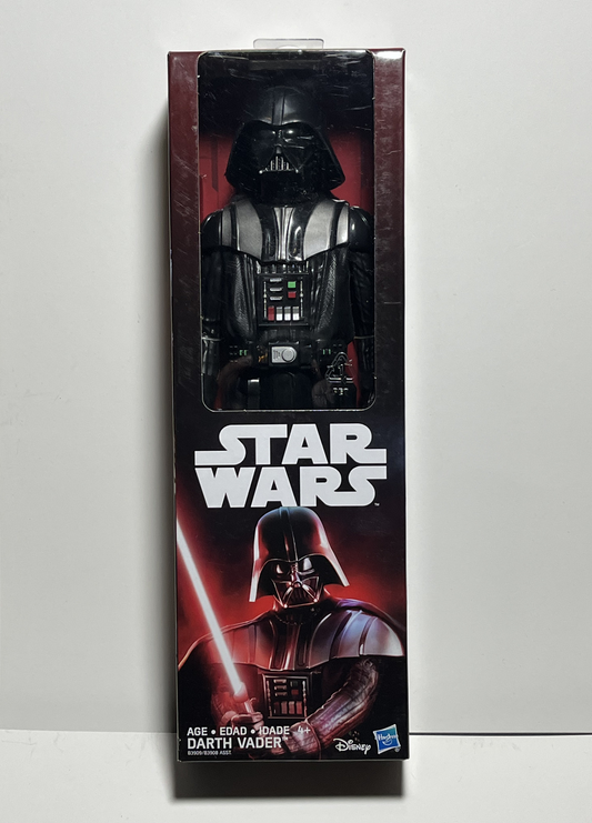 Darth Vader - Star Wars 12 Inch Figure - Rogue One (2016)