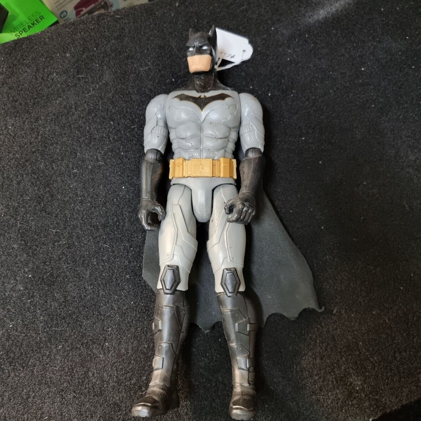 Mattel DC Comics Batman 12" Action Figurine