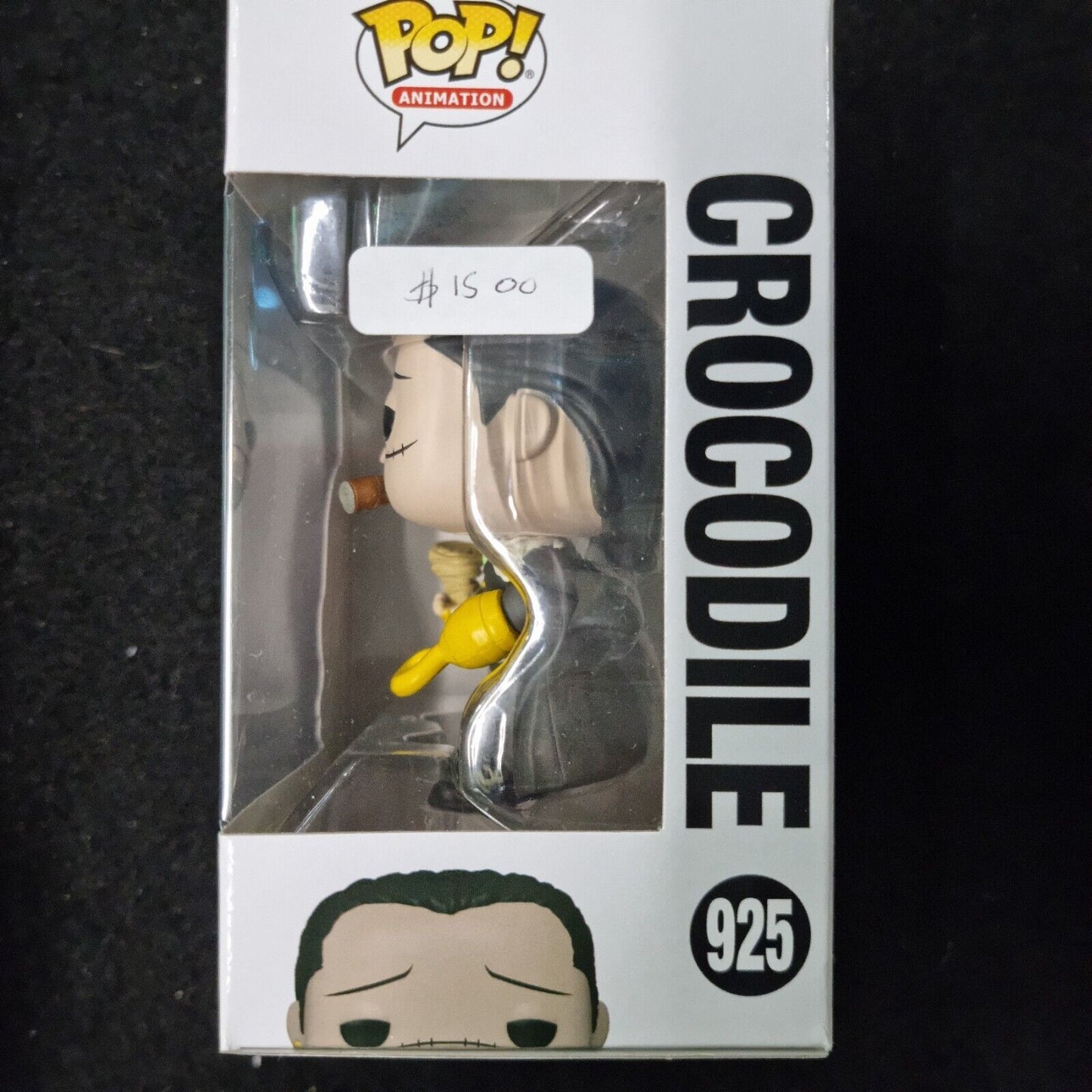 Funko Pop! One Piece - Crocodile #925