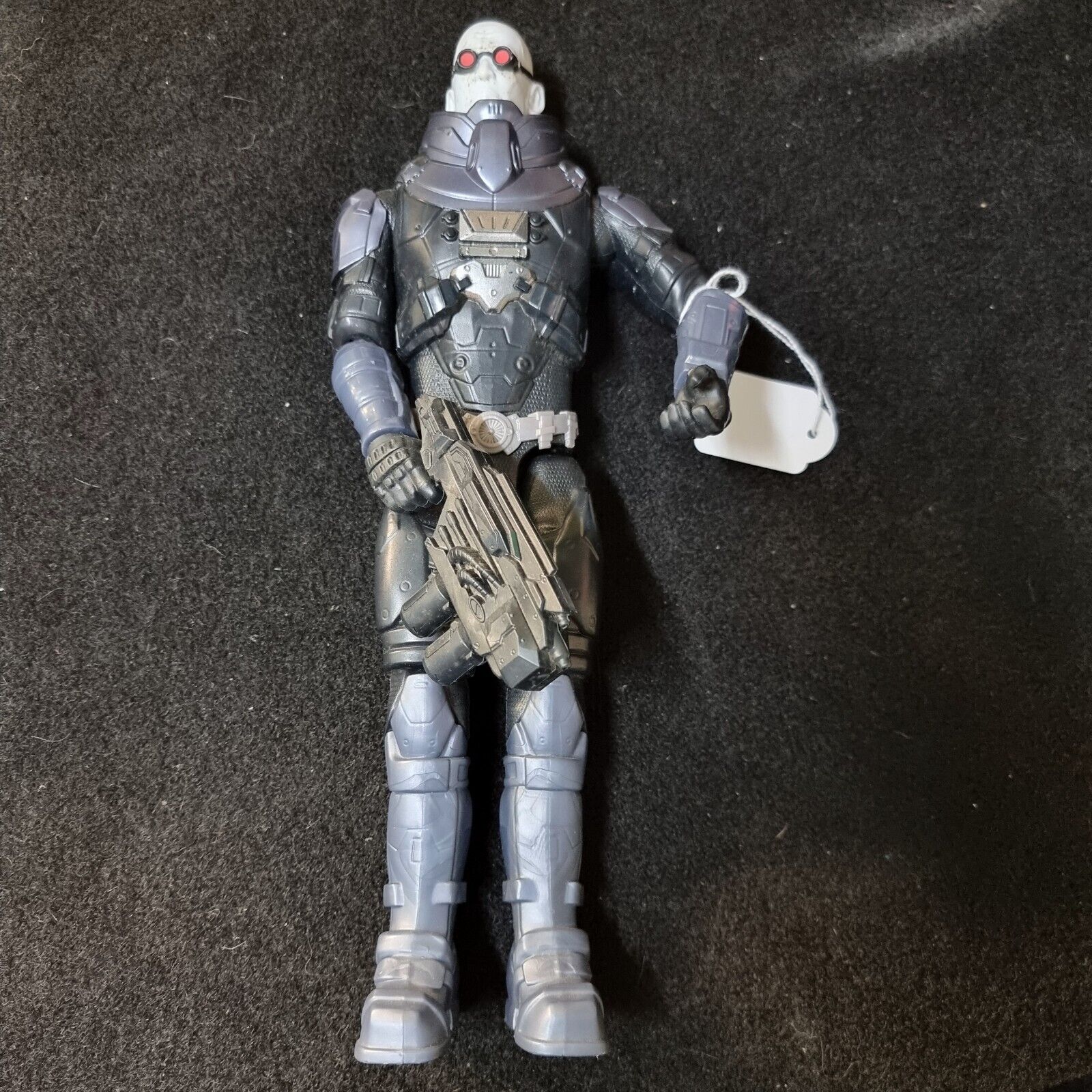 DC Comics MR FREEZE 2018 Mattel 12” Action Figure 2018