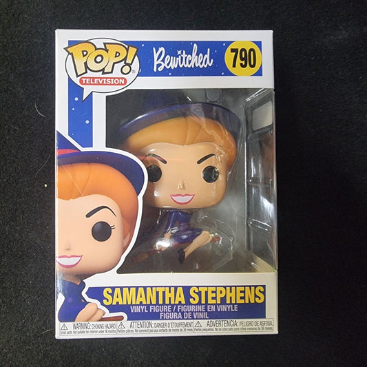 Funko Pop  Bewitched #790 Samantha Stephens