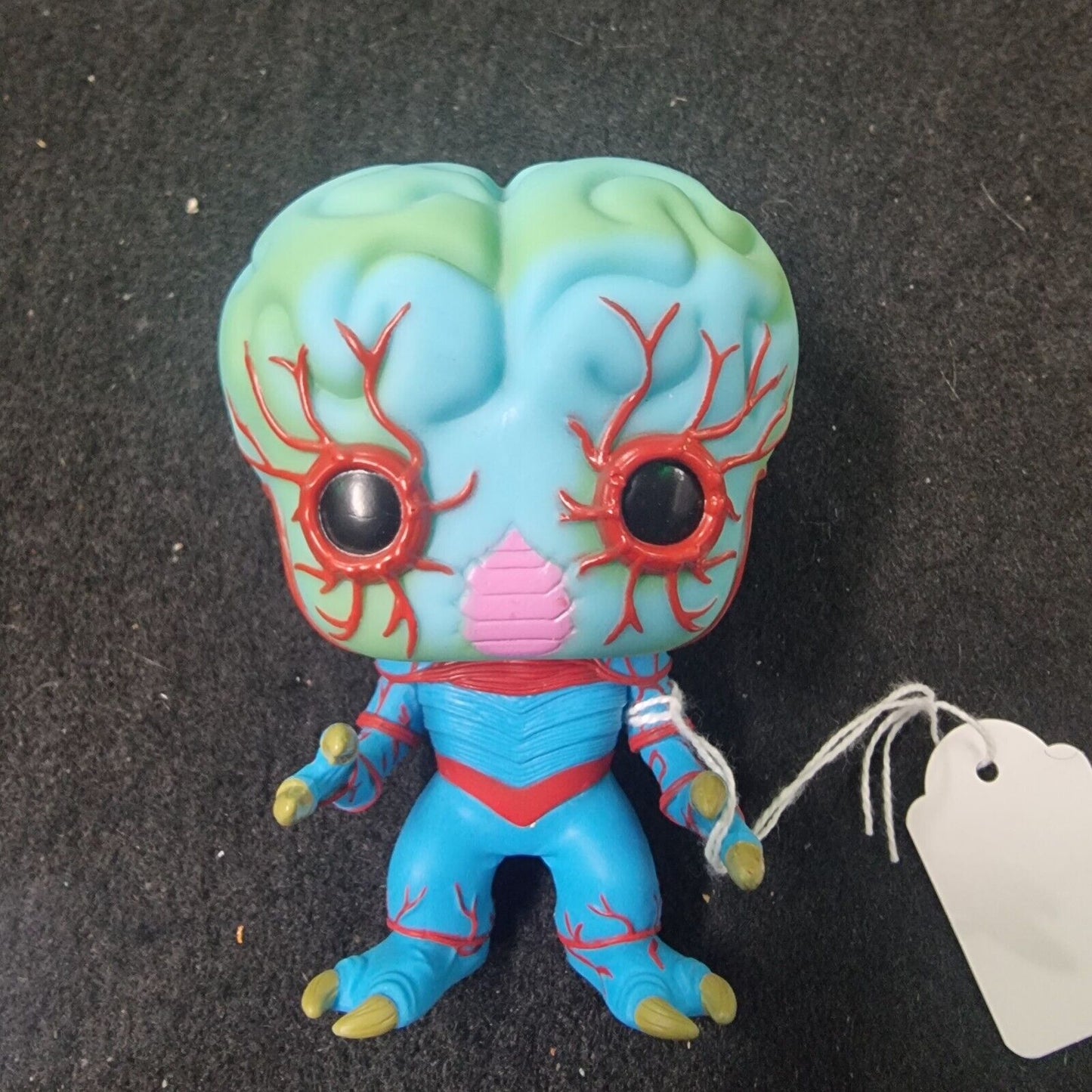 Funko Pop! - Monsters Metaluna Mutant 118 - Vinyl Figure Loose