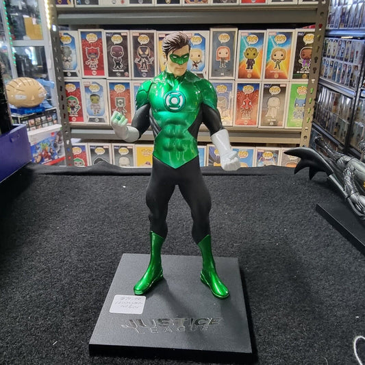 Kotobukiya Justice league ARTFX Green Lantern 1/10scale PVC 