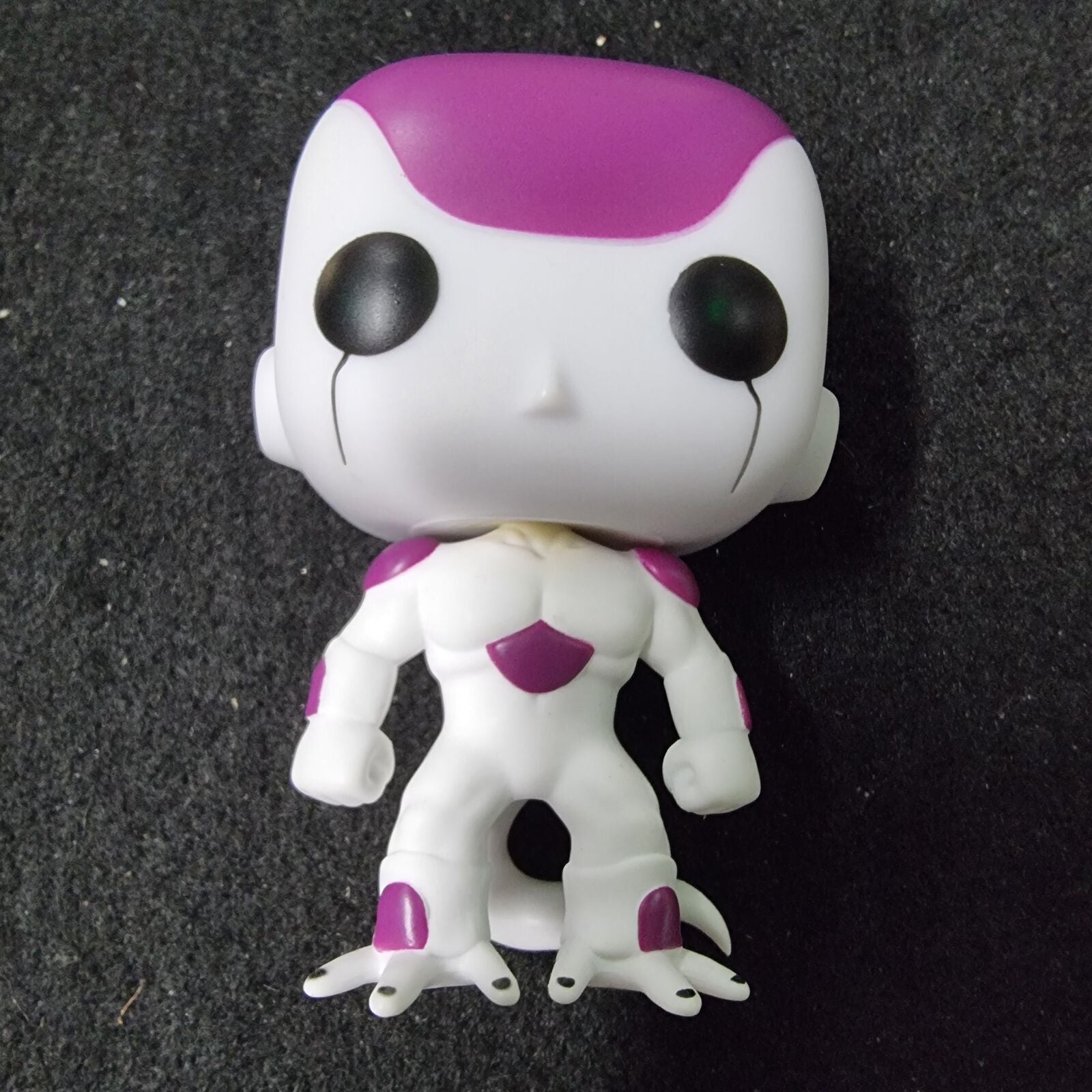 Funko Pop! Animation Dragon Ball Z Frieza (Final Form) #12