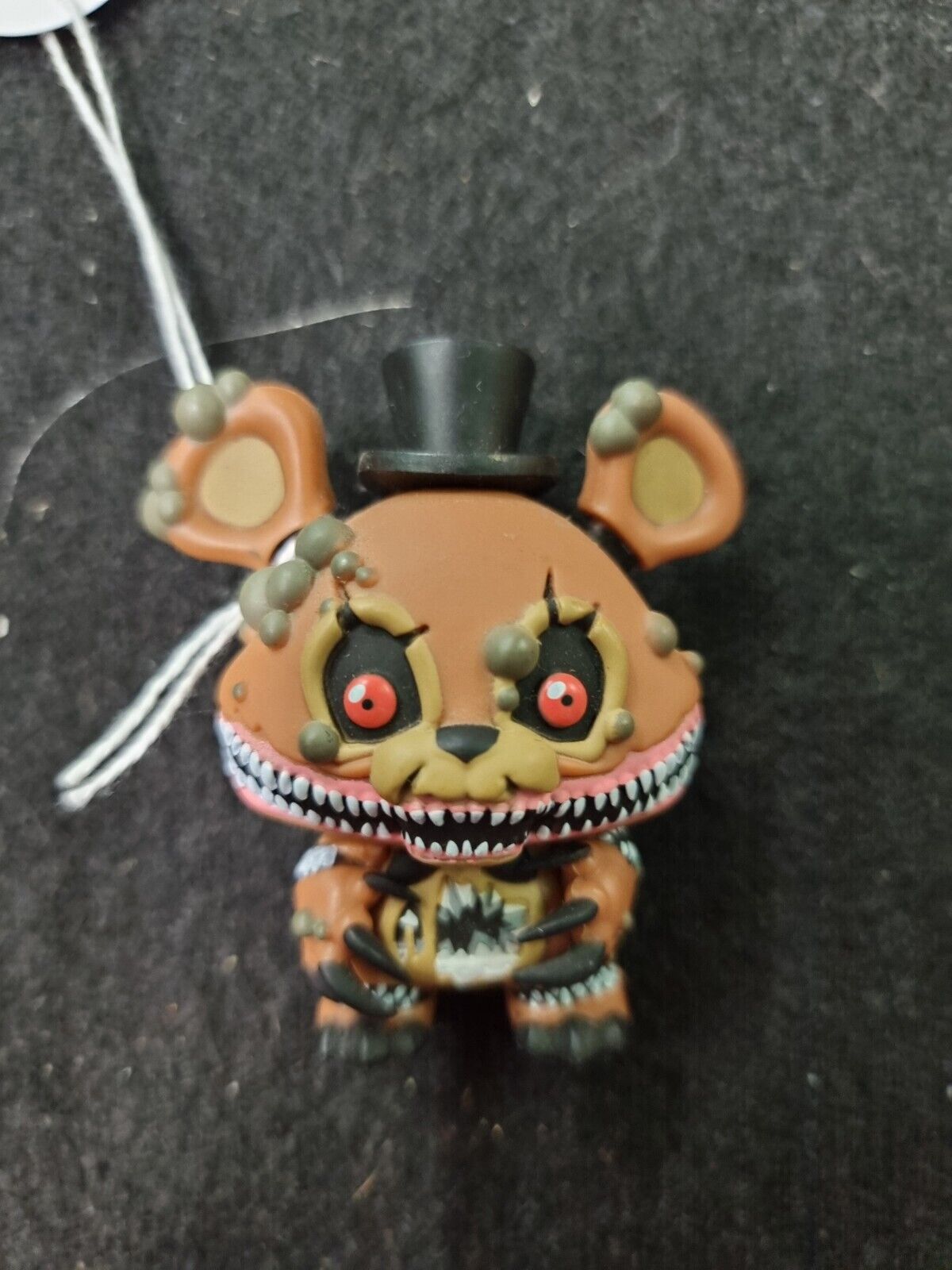 Funko Five Nights at Freddys TWISTED FREDDY Mystery Mini - The Twisted Ones