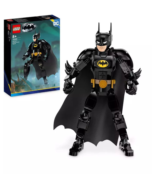 LEGO Super Heroes DC - Batman™ Construction Figure - 76259 - N06973