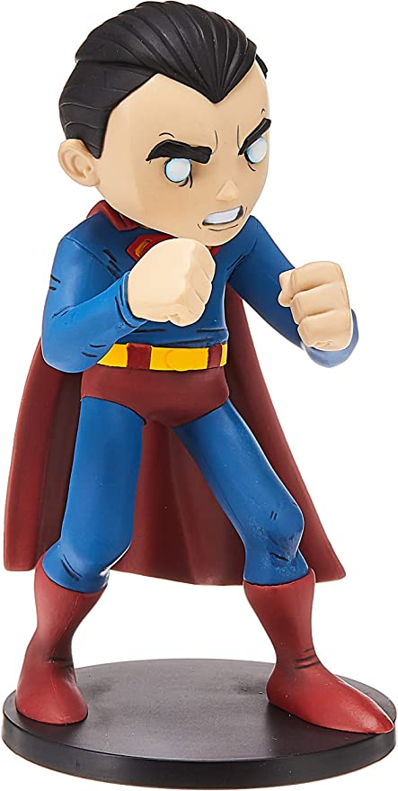 DC Artists Alley Superman by Chris Uminga Vinyl Figure - N06457