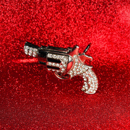 Bling Belt Blaster - Belt Buckle