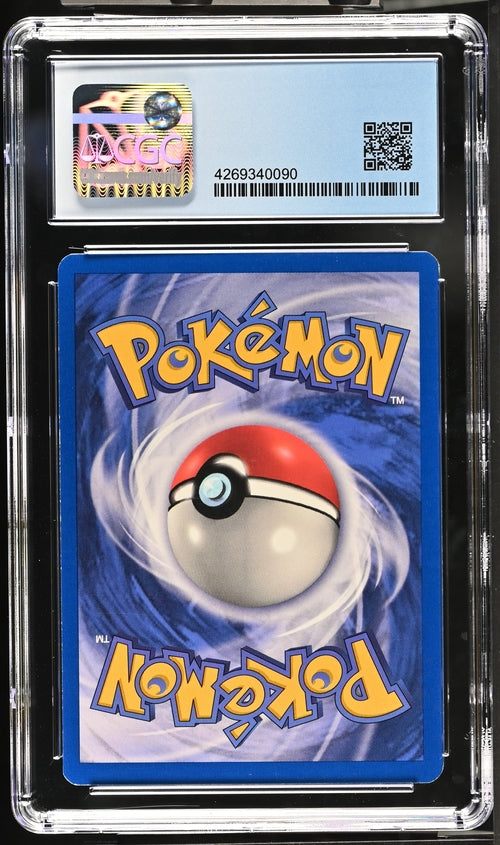 Pokemon Buttterfree 1999 Jungle First Edition 33/64 CGC Graded Card - N08950