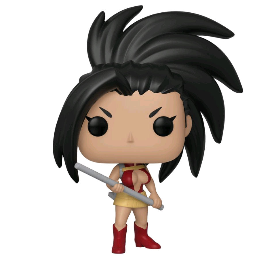 Funko My Hero Academia – Momo Yaoyorozu Pop! Vinyl Figure #605 - N09032