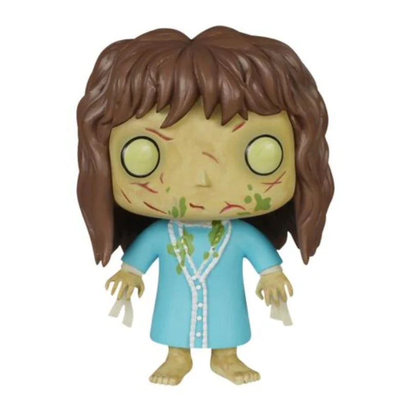 Funko Pop! The Exorcist - Regan MacNeil Pop! Vinyl Figure #203 - N09566