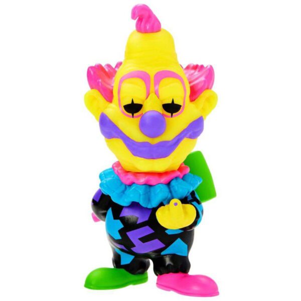 Funko Killer Klowns from Outer Space – Jumbo Blacklight Pop! Vinyl Figure (RS) #931