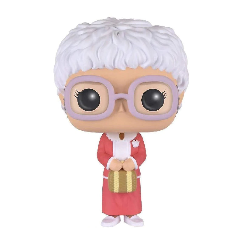 Funko Pop! Television Golden Girls Sophia Vinyl Figure #329 - N08757