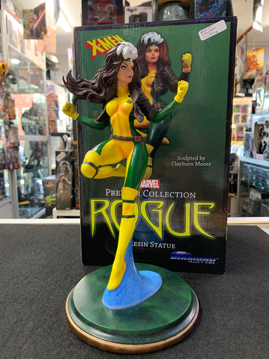 XMen Rogue