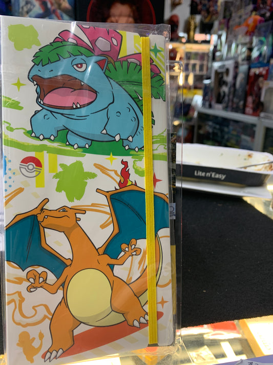 Pokémon card holder