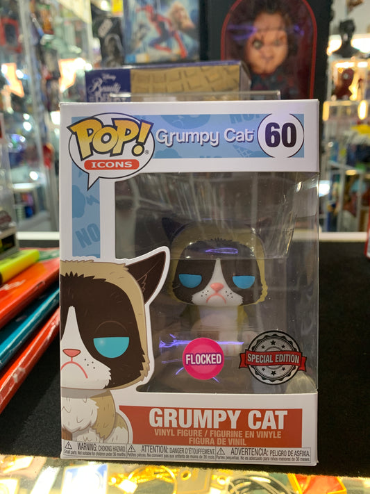 Pop funko grumpy cats 60