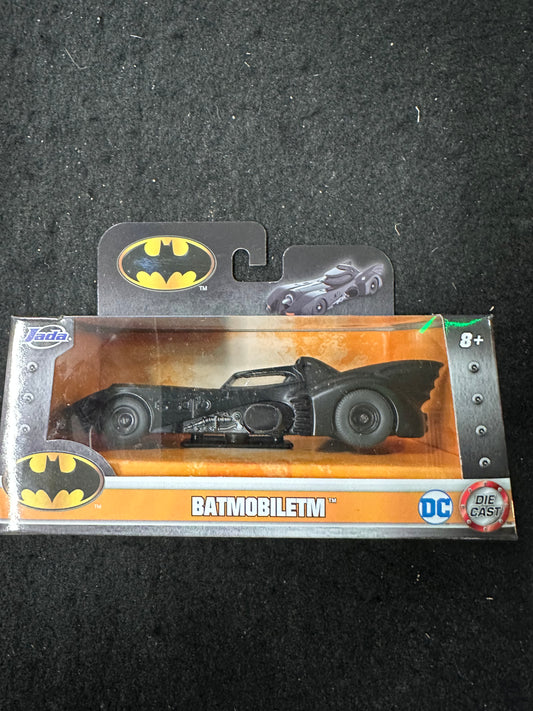 JADA BATMAN BATMOBILE