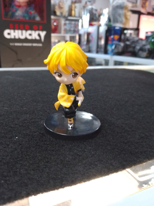 Anime Figurine - N06310