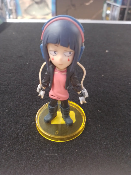 Anime Figurine - N06364