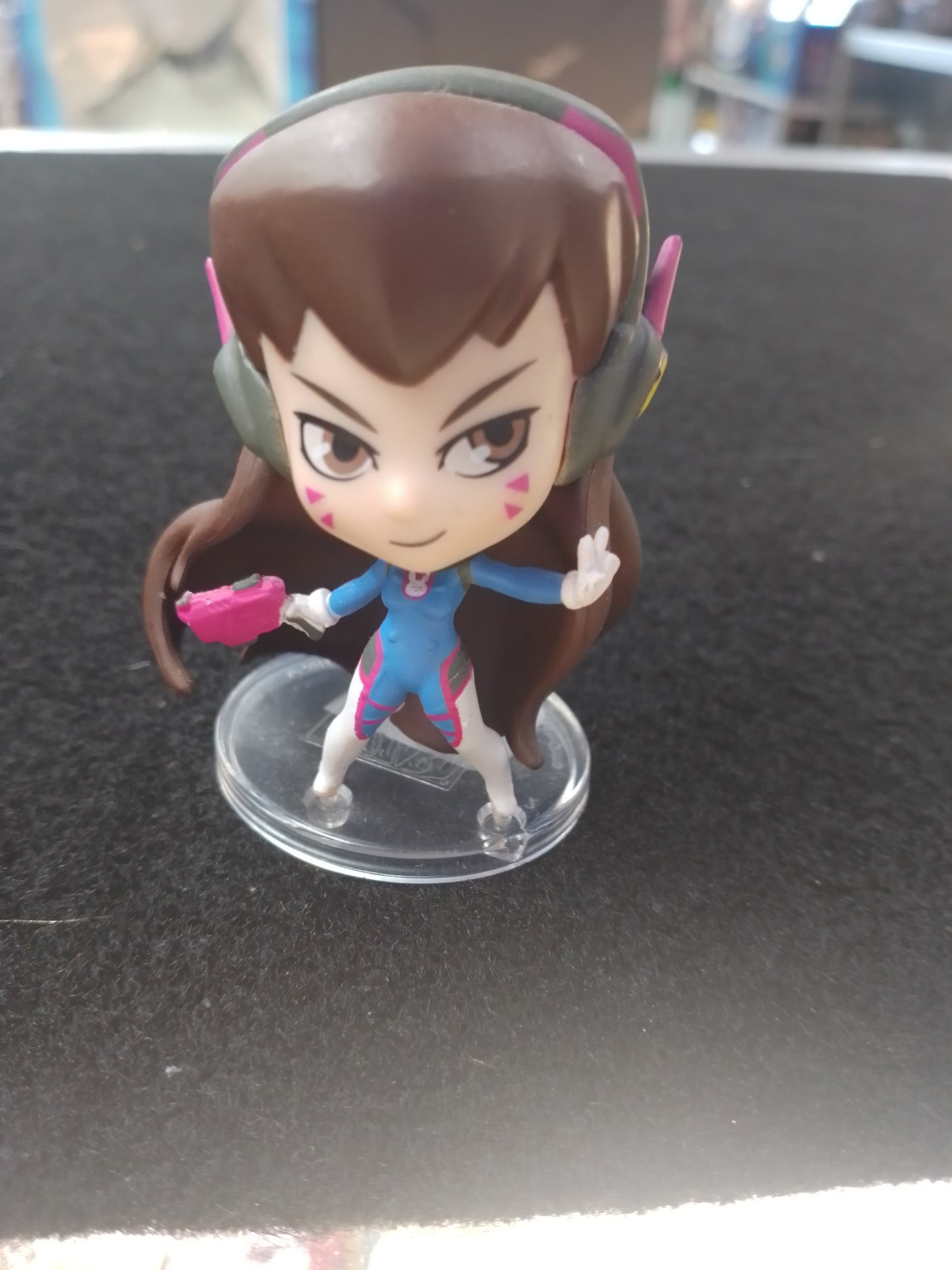 Anime Figurine - N06365