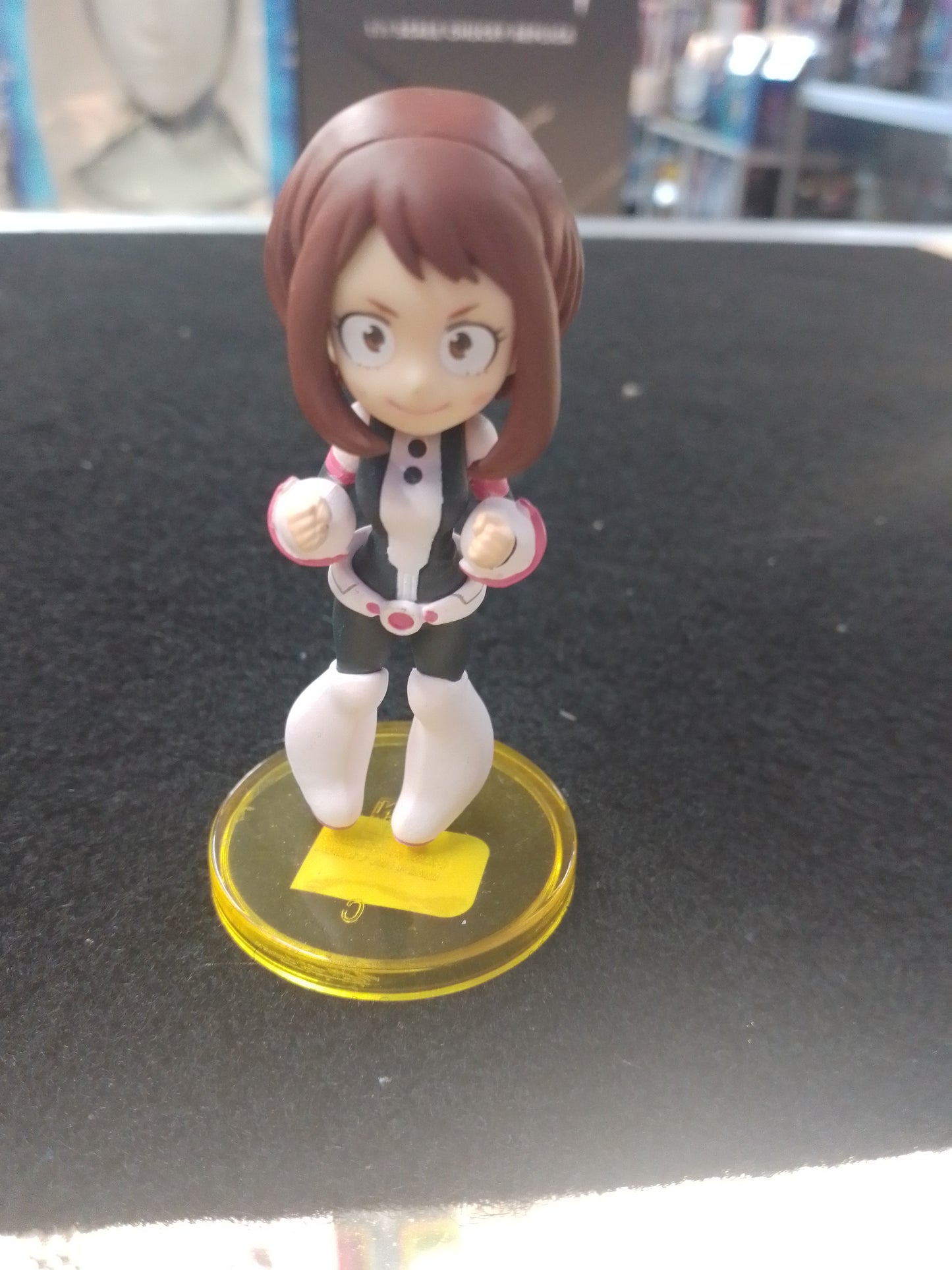 Anime Figurine - N06367