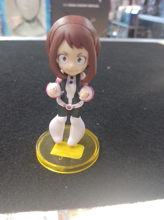 Anime Figurine - N06367