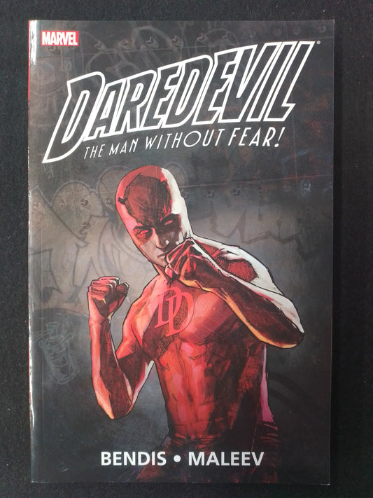 Daredevil - Ultimate Collection Book 2 - Marvel Graphic Novel - N07093