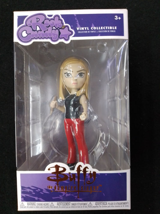 Funko Rock Candy Buffy the Vampire Slayer Figurine - N08765