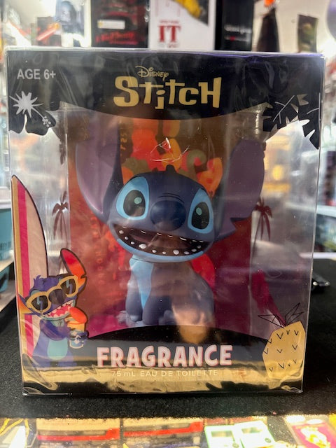 Disney Lilo and Stitch Ice Cream Shope Fragrance