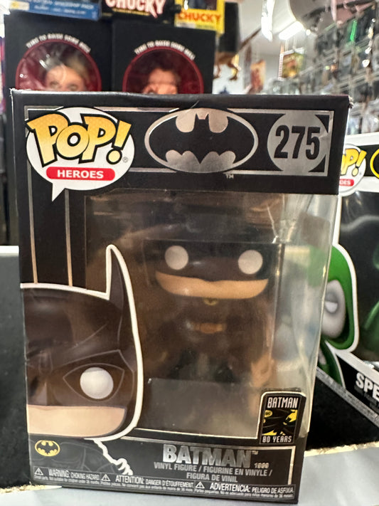 FUNKO BATMAN #275