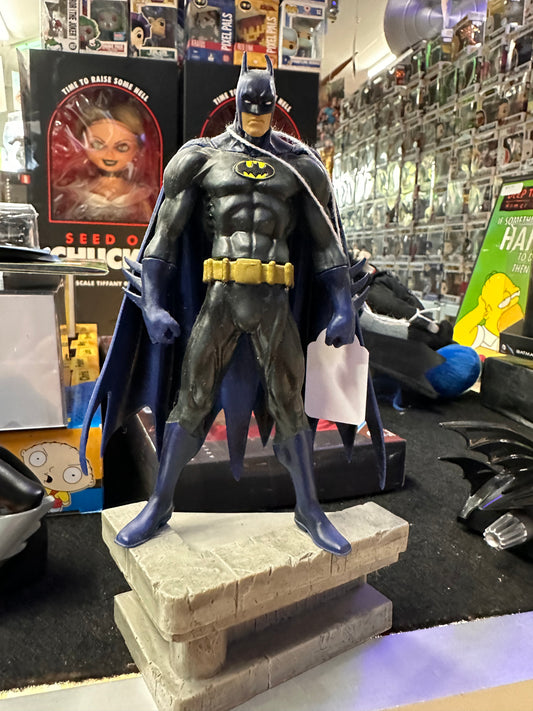 BATMAN PCV FIGURINE