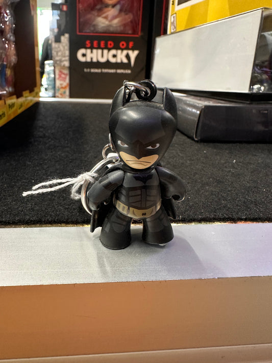 BATMAN KEYRING