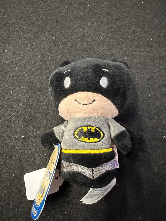 BATMAN ITTY BITTYS