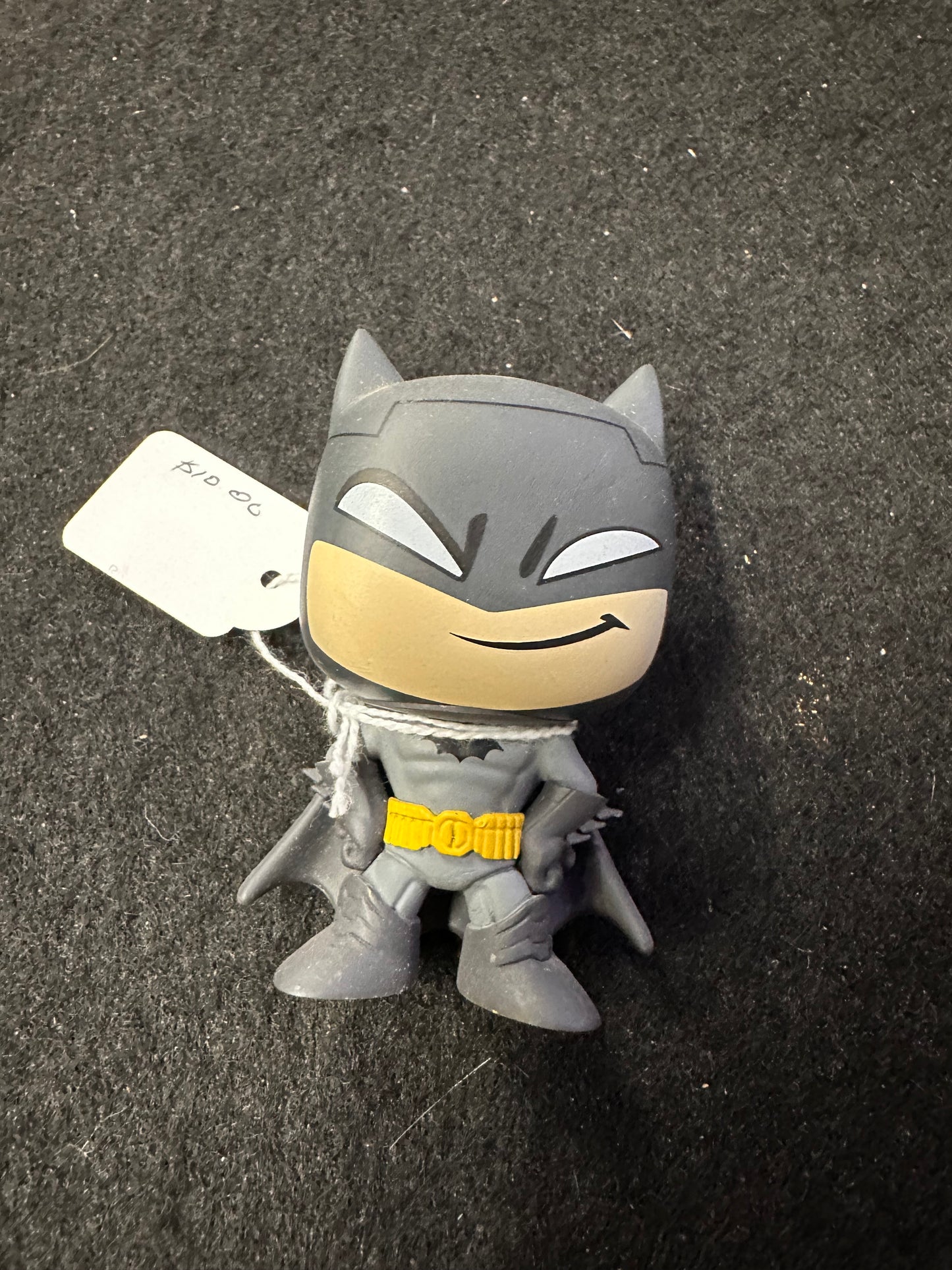 BATMAN MYSTERY FUNKO POP