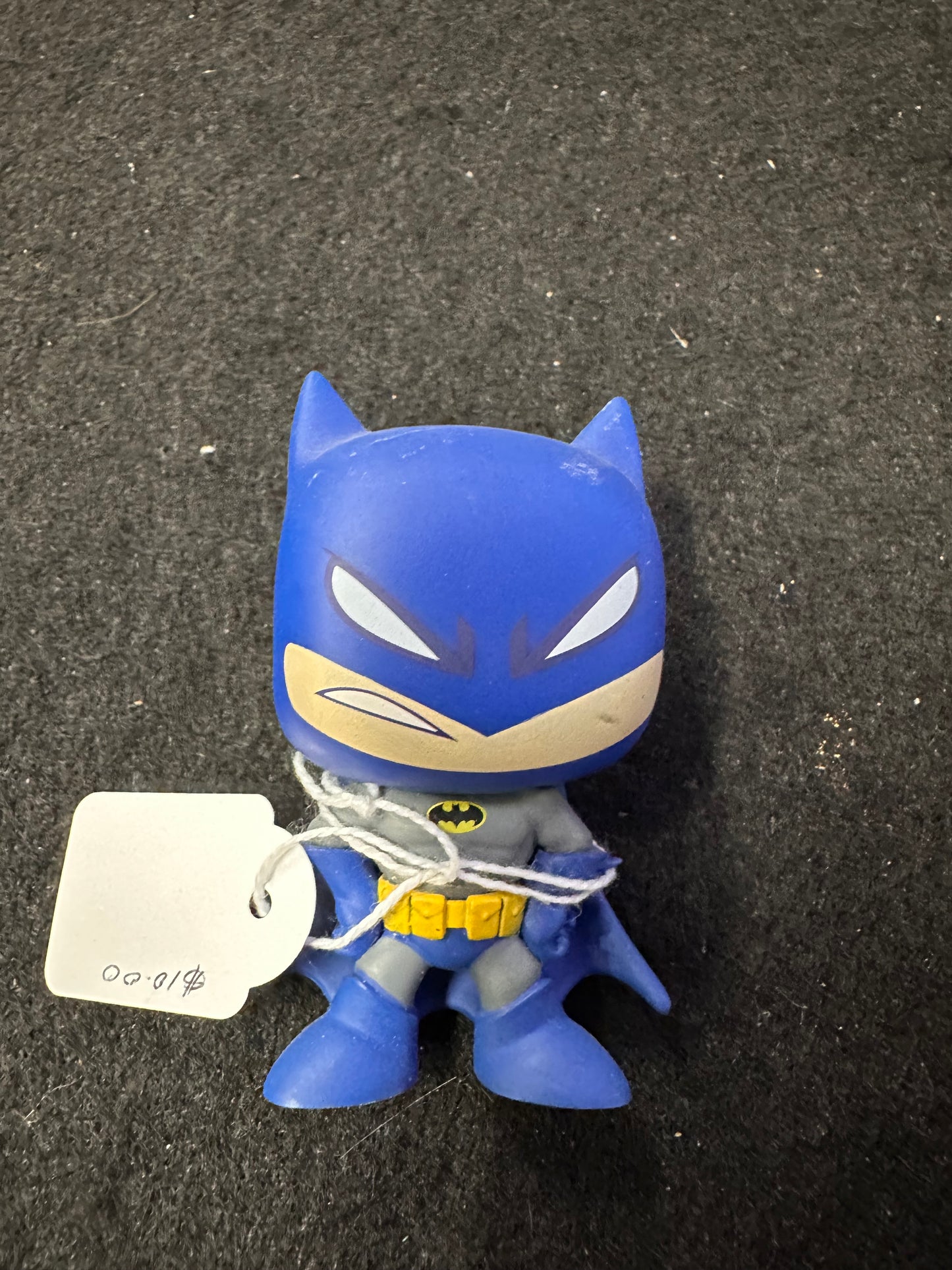 BATMAN MYSTERY FUNKO POP