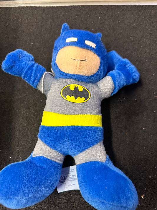 BATMAN PLUSHIE