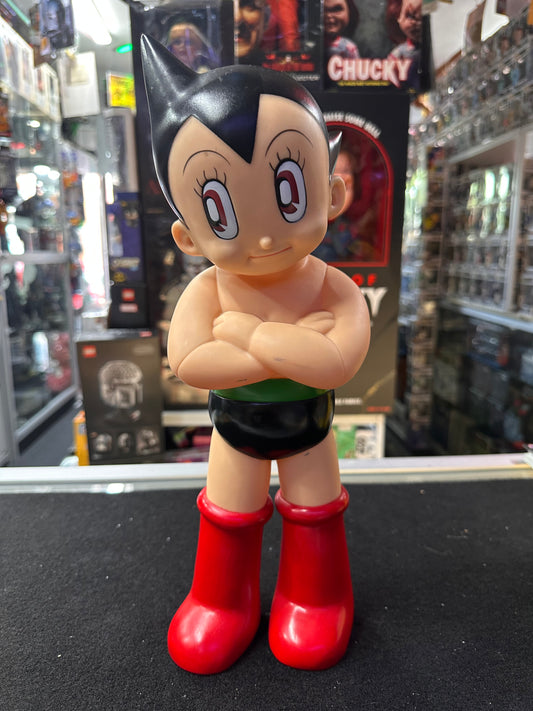 ASTRO BOY PVC FIGURES