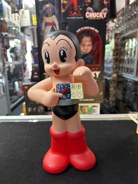 ASTRO BOY PVC FIGURES