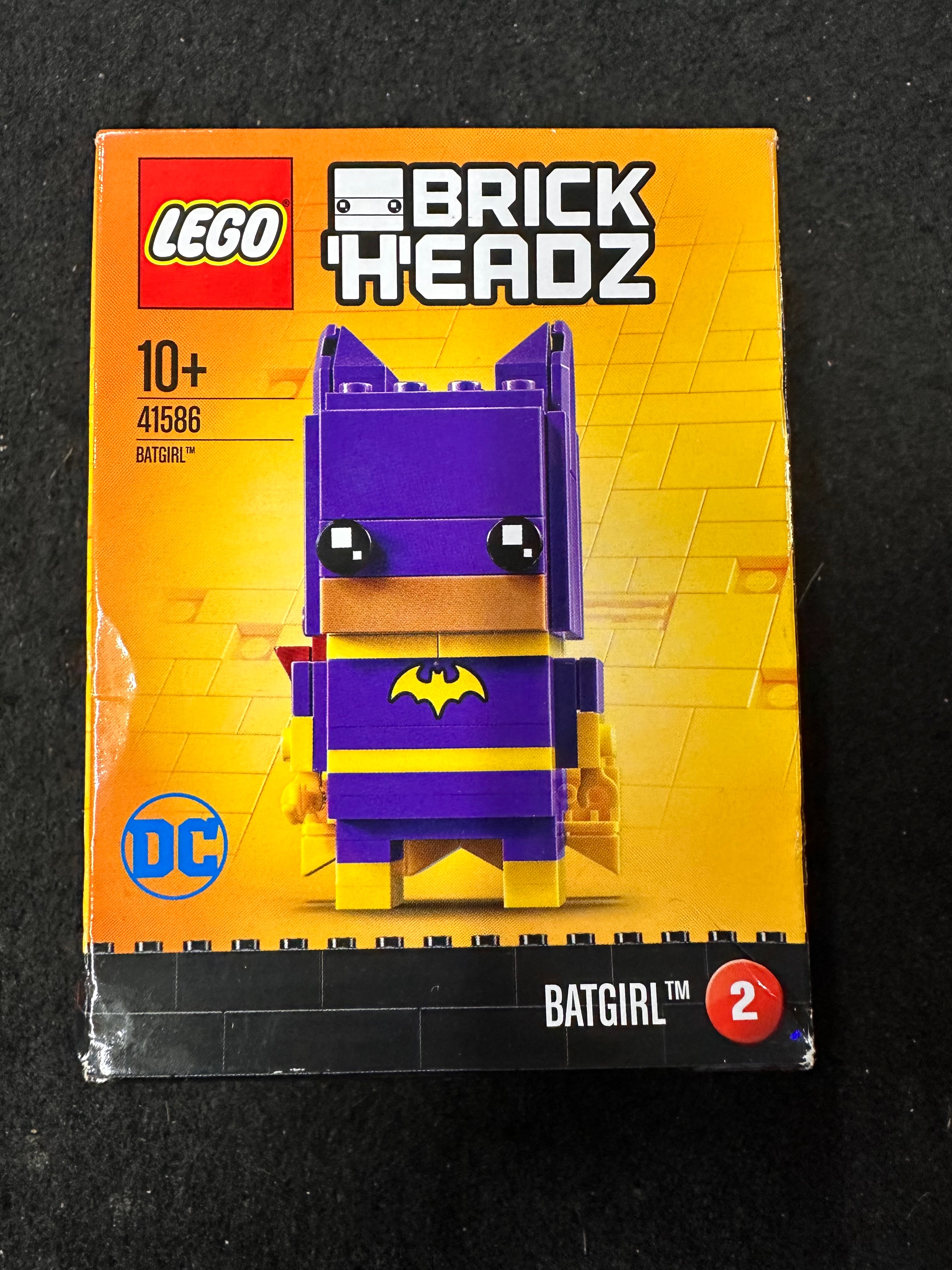 LEGO BRICK 