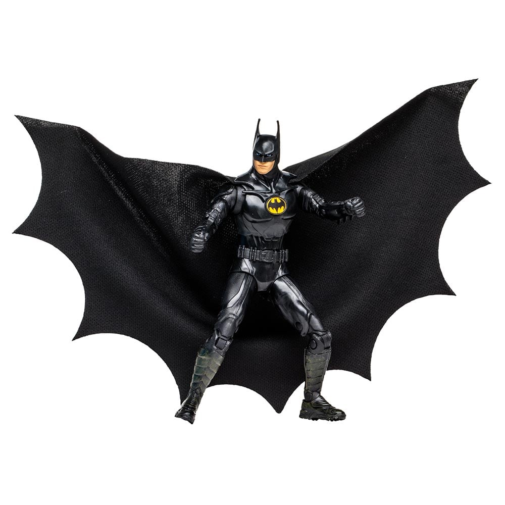 DC Multiverse - The Flash Movie - Batman Multiverse 7" Action Figure - N08548