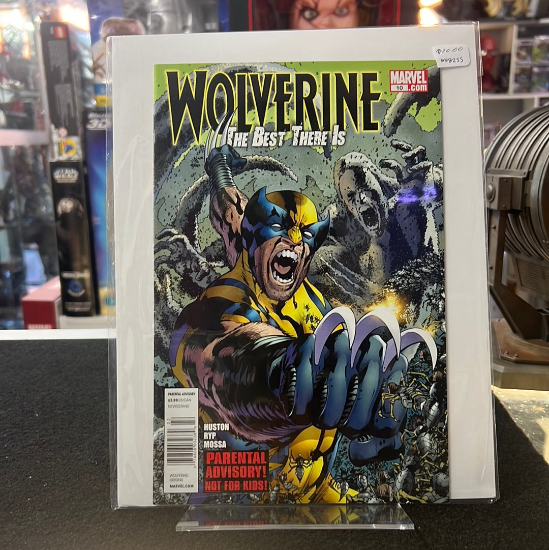 Wolverine