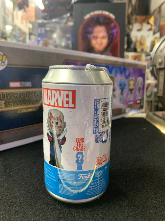 Funko Soda Drax