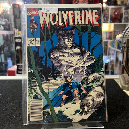 Wolverine