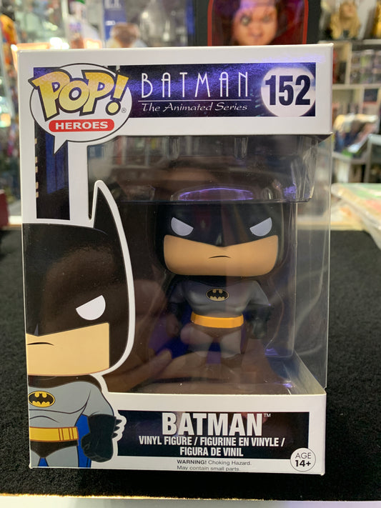 Batman the animated series 152