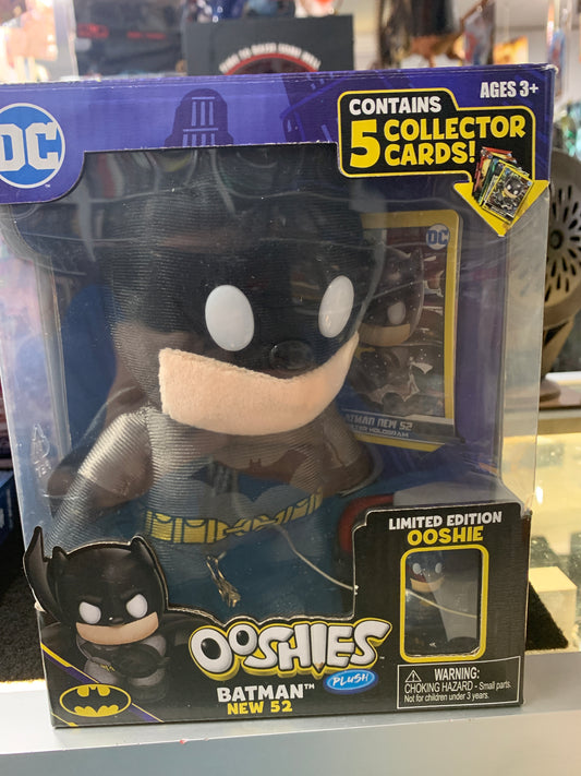 ooshies Batman the new 52