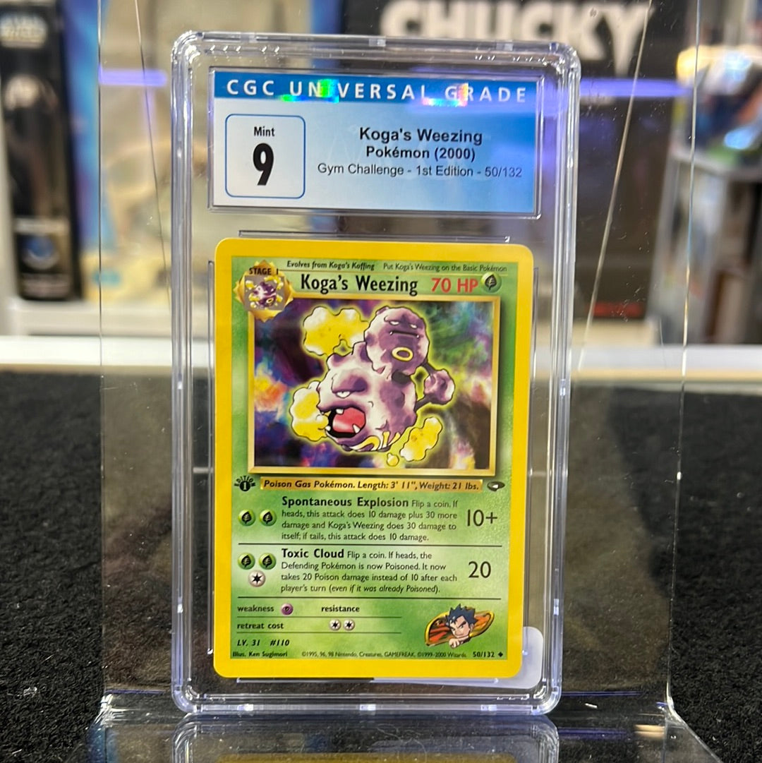 Pokémon Card