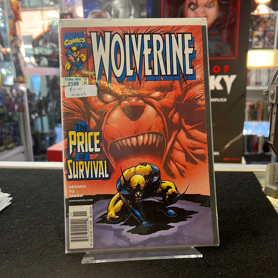 Wolverine